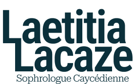 Sophrologue Caycédienne en ligne – Laetitia Lacaze