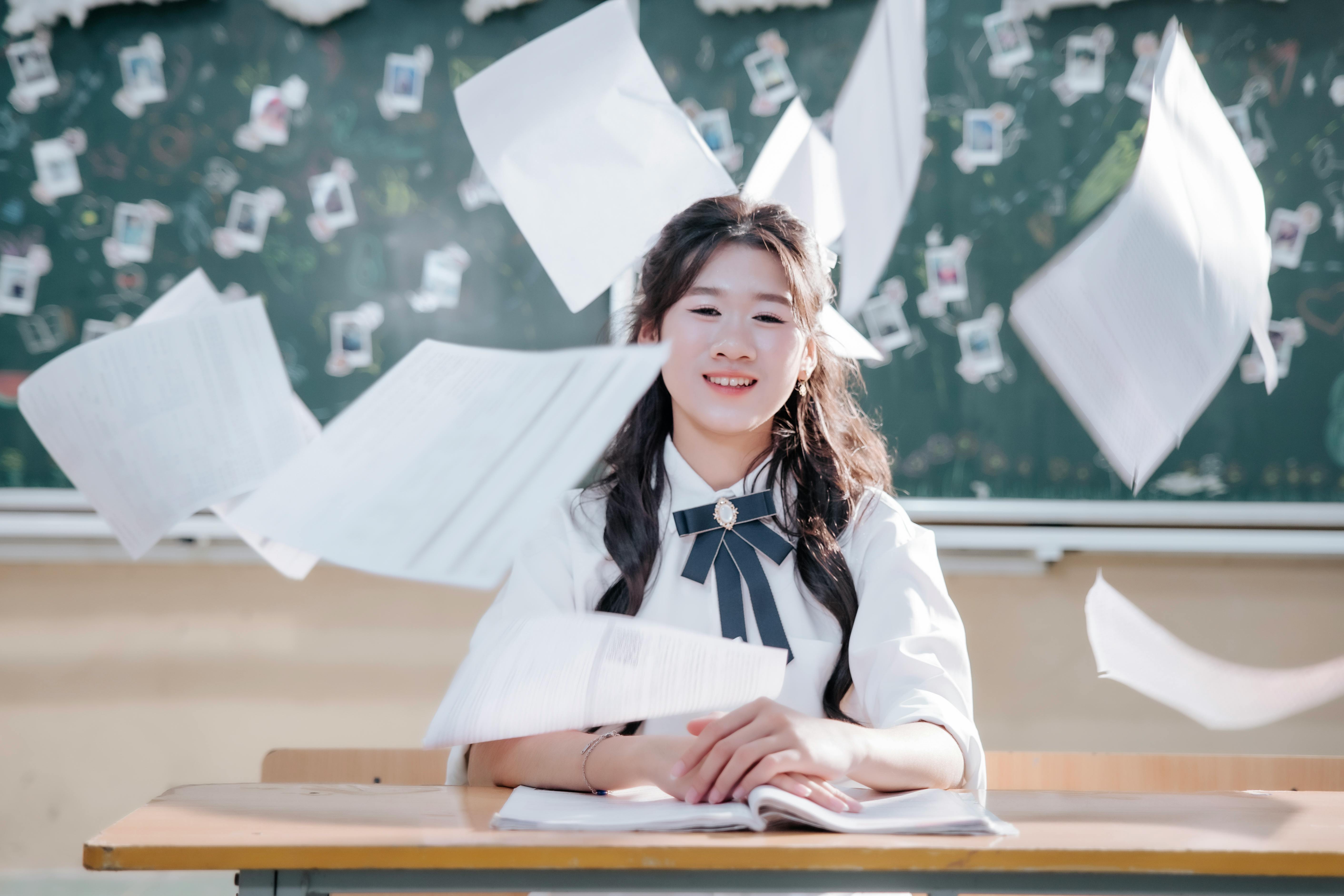 accompagnement en sophrologie en ligne pour les étudiants souffrant d'anxiété aux examens